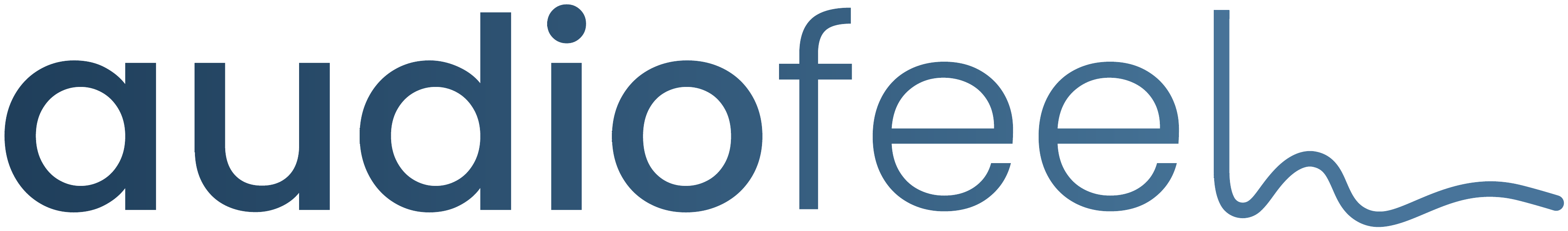 AudioFeel